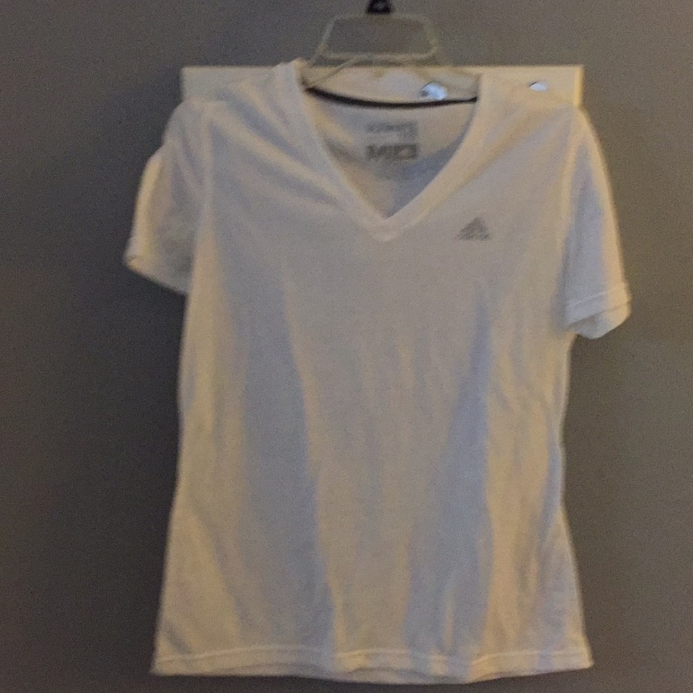 Adidas ultimate tee